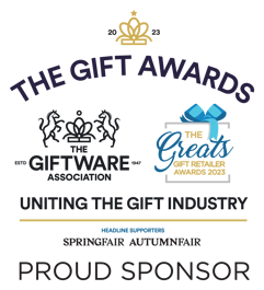 Gift Awards 2023